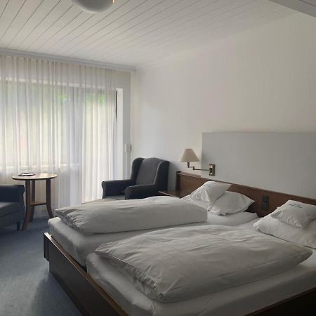 Hotel Und Restaurant "Balduin" Balduinstein Εξωτερικό φωτογραφία