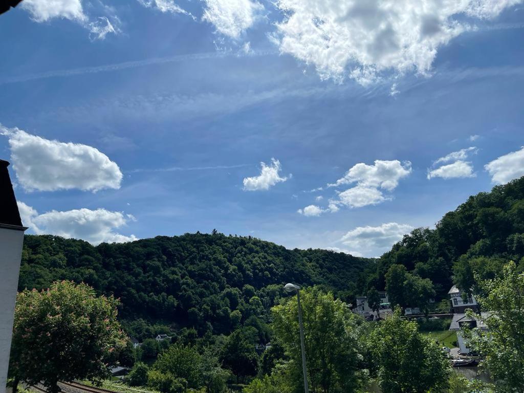 Hotel Und Restaurant "Balduin" Balduinstein Εξωτερικό φωτογραφία