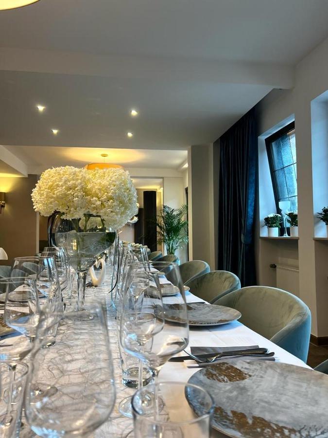 Hotel Und Restaurant "Balduin" Balduinstein Εξωτερικό φωτογραφία
